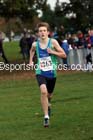Boys under-15s Northern Cross Country Relays, Graves Park, Sheffield. Photo: David T. Hewitson/Sports for All Pics